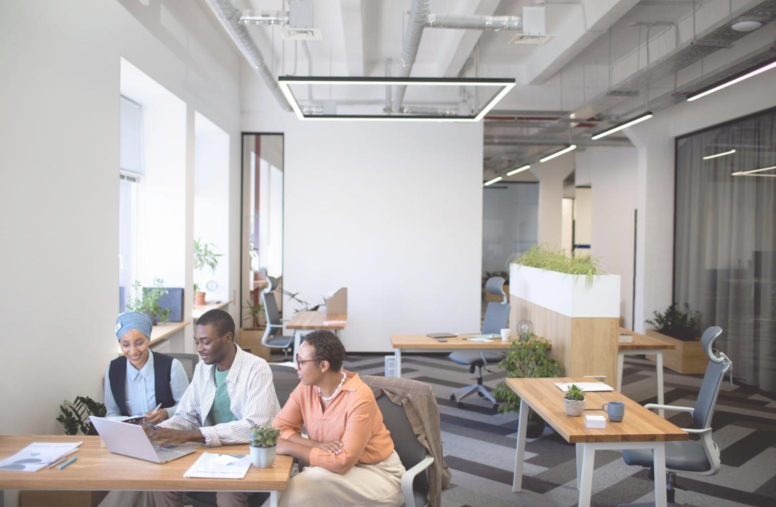 Sesión de formación en estrategias financieras para startups